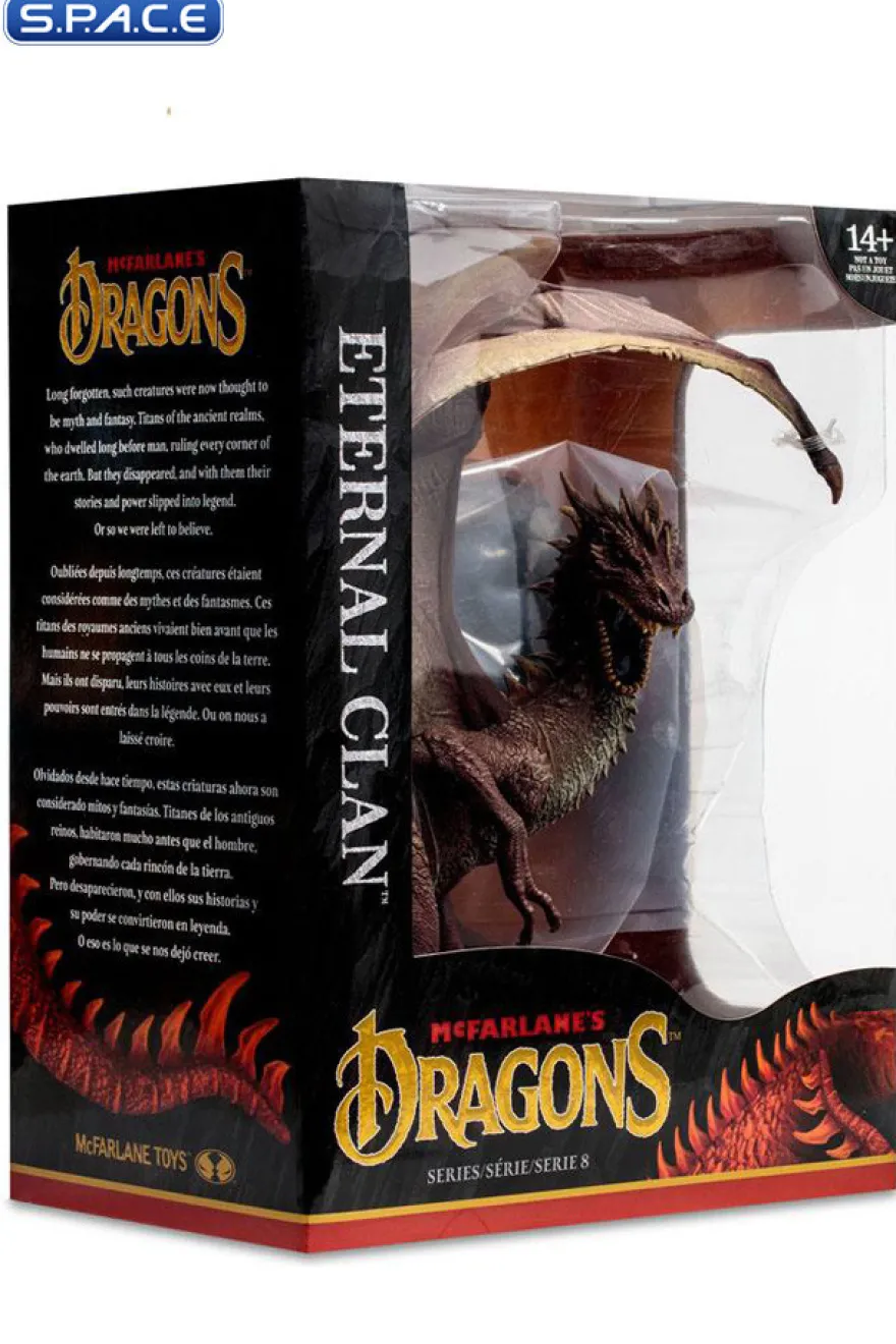 Eternal Clan Dragon