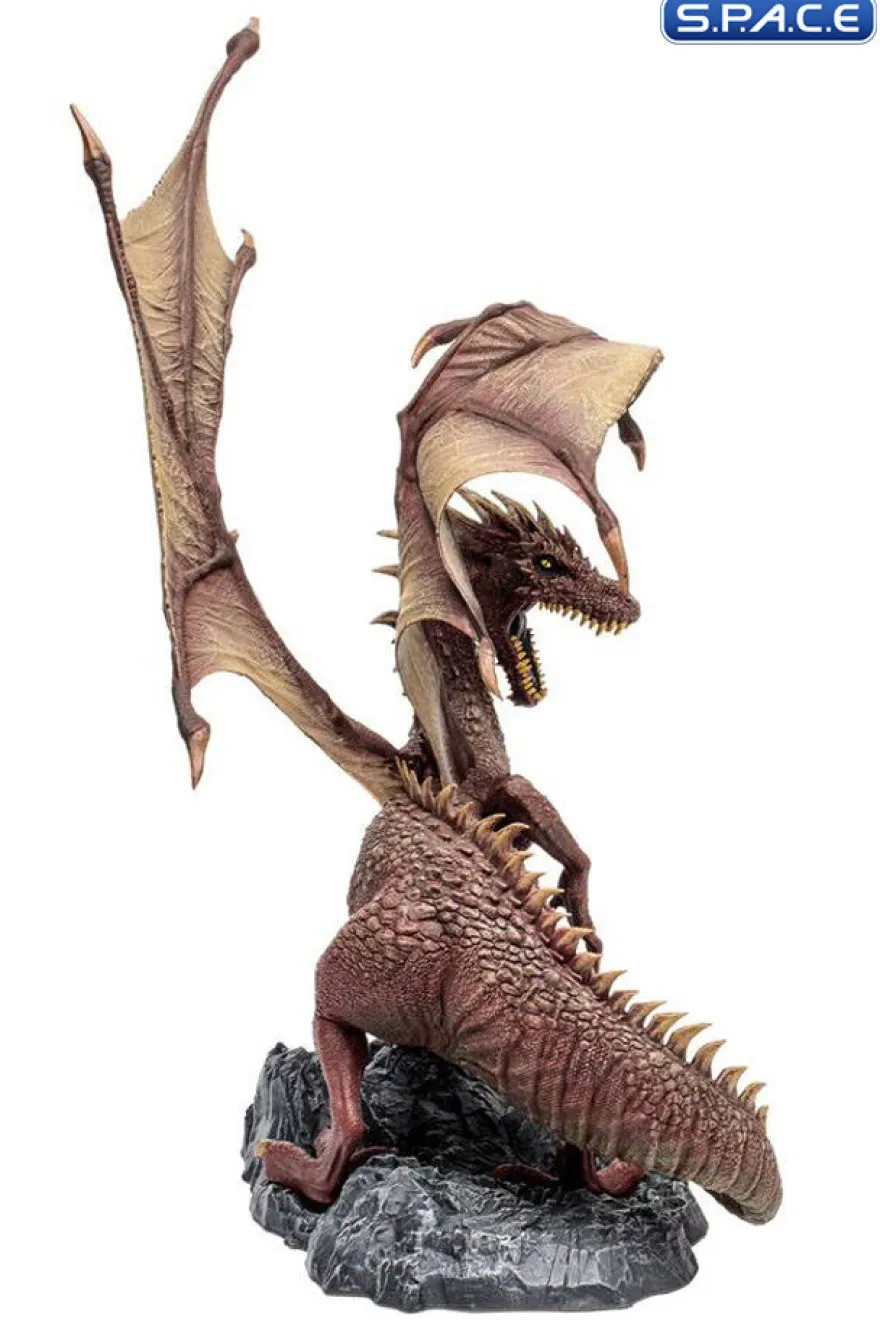 Eternal Clan Dragon