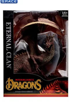 Eternal Clan Dragon