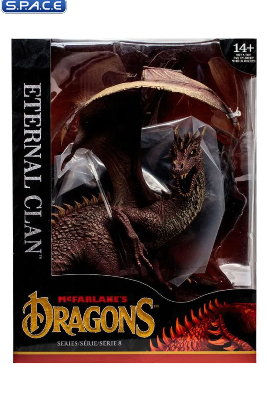 Eternal Clan Dragon