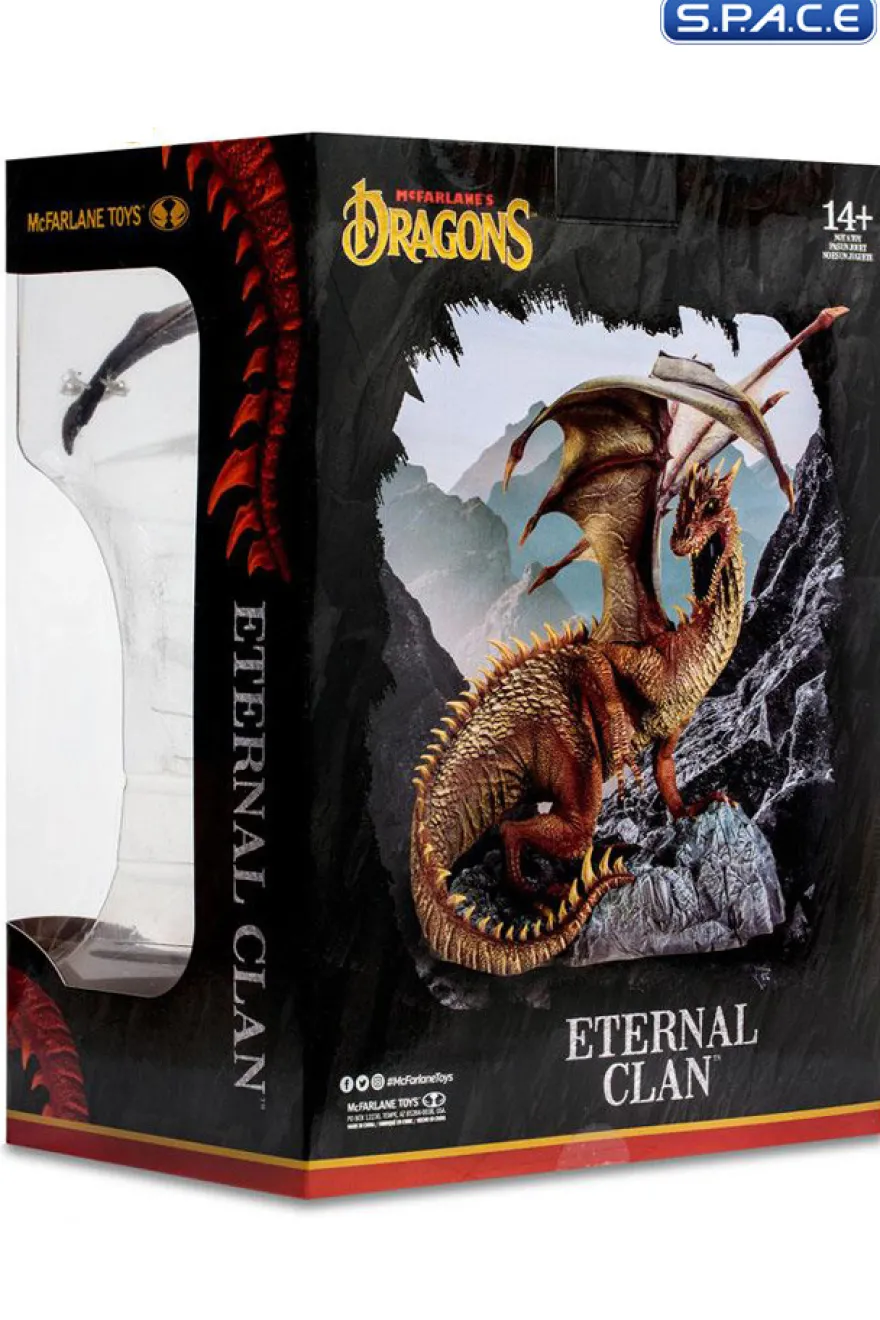 Eternal Clan Dragon