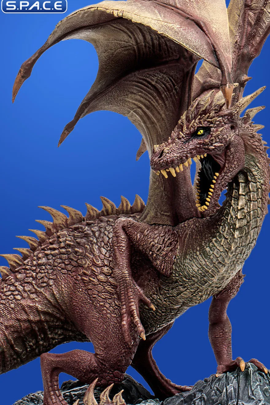 Eternal Clan Dragon