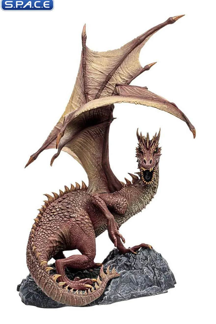 Eternal Clan Dragon