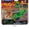 Eternia Minis - Ground Ripper and Roton 2er Case