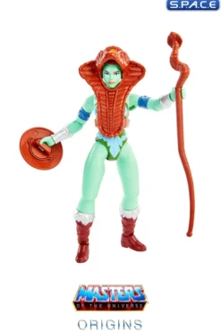 Eternian Goddess