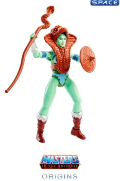 Eternian Goddess