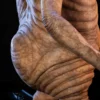 1:1 E.T. Life-Size Maquette