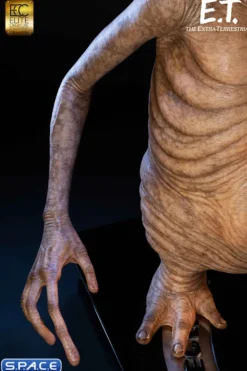 1:1 E.T. Life-Size Maquette