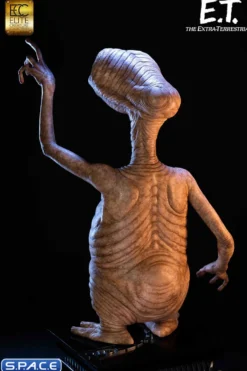 1:1 E.T. Life-Size Maquette