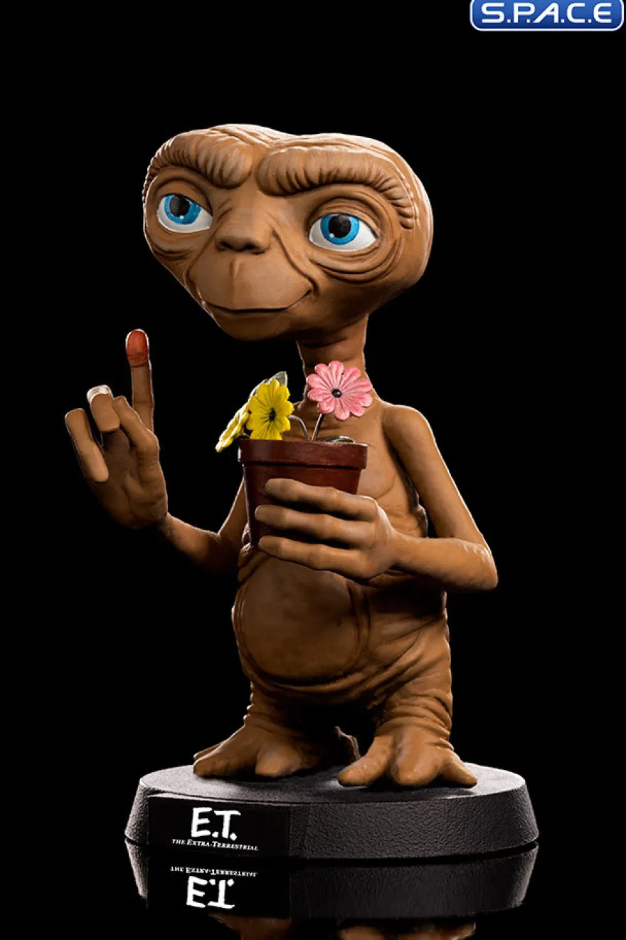 E.T. MiniCo. Vinyl Figure