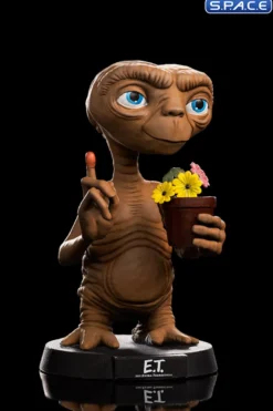 E.T. MiniCo. Vinyl Figure