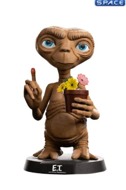 E.T. MiniCo. Vinyl Figure