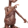 E.T. Statue
