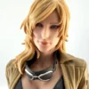 Eva PVC Statue