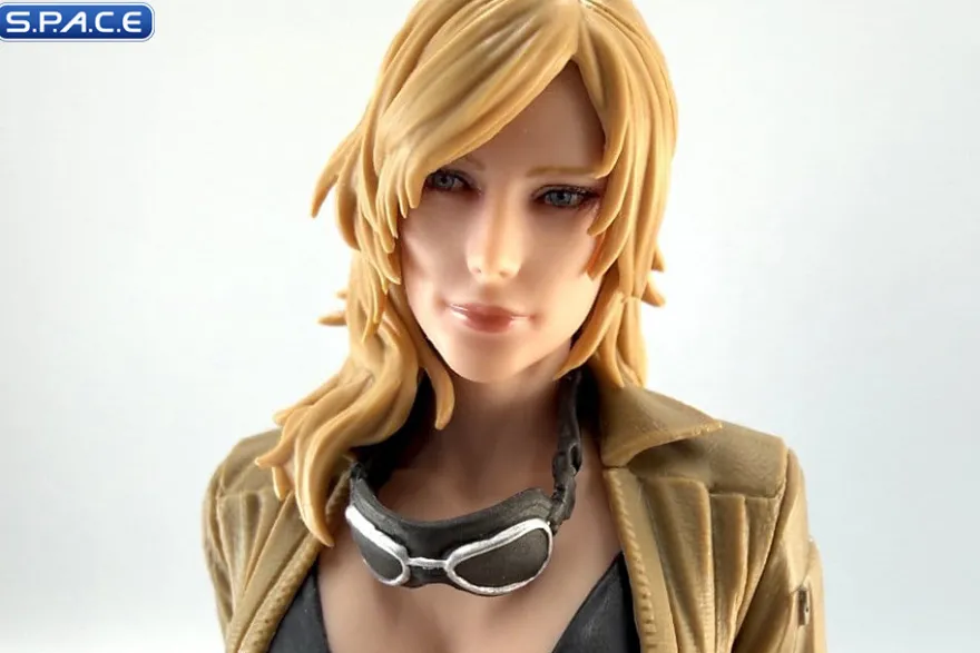 Eva PVC Statue