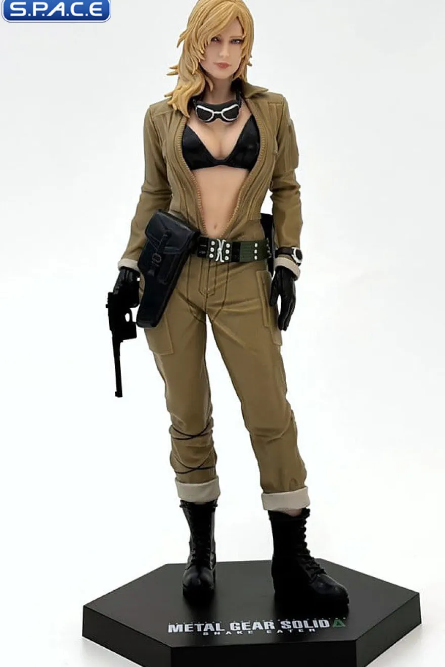Eva PVC Statue