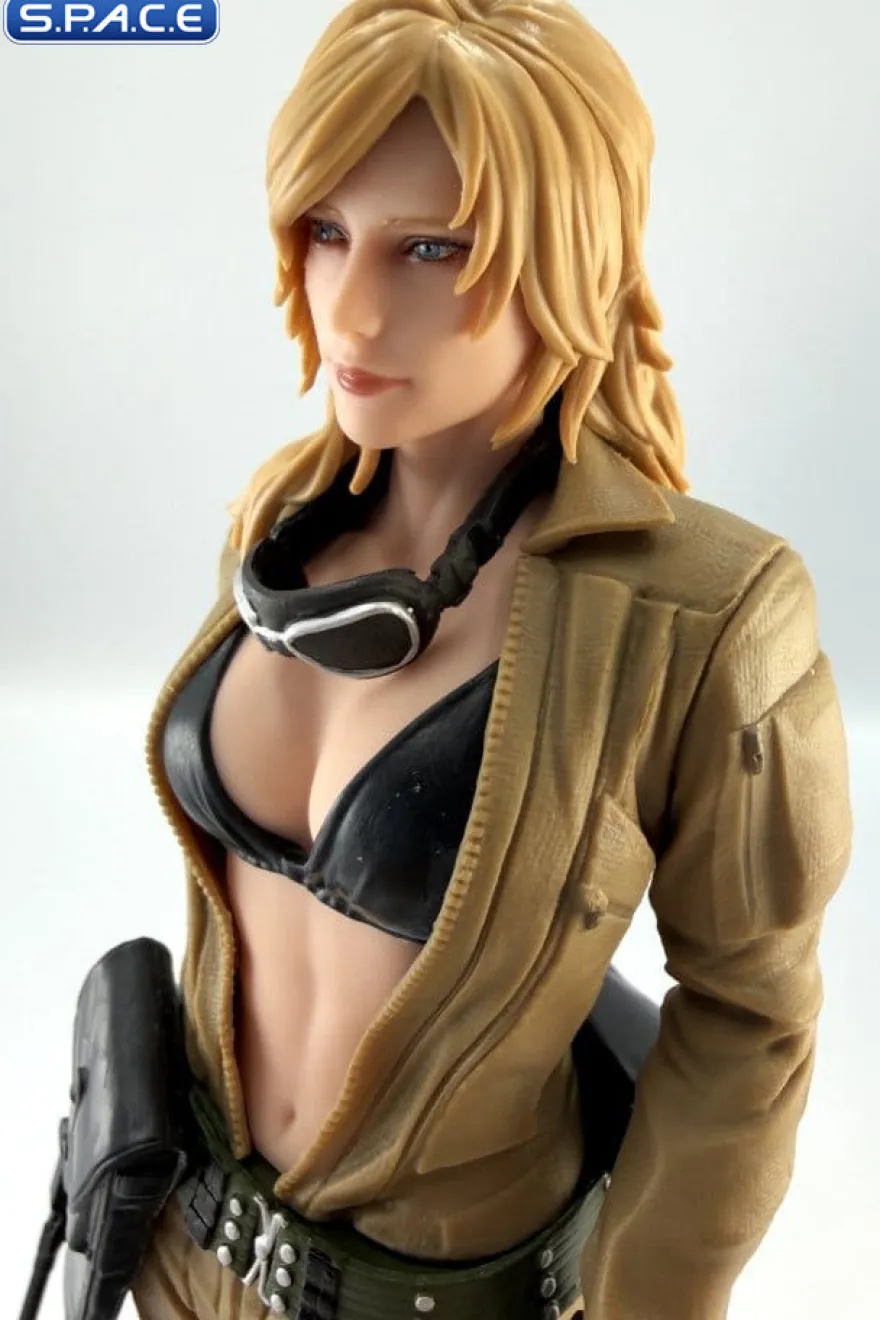 Eva PVC Statue