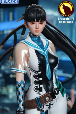 Eve Statue