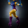 Evil-Lyn Cartoon Collection