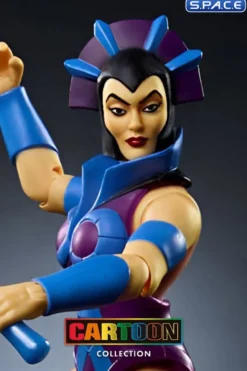 Evil-Lyn Cartoon Collection