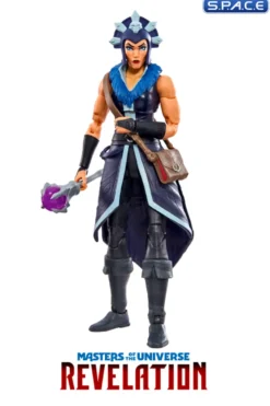 Evil-Lyn from MOTU Revelation