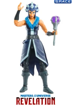 Evil-Lyn from MOTU Revelation