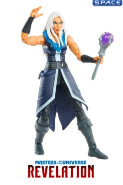 Evil-Lyn from MOTU Revelation