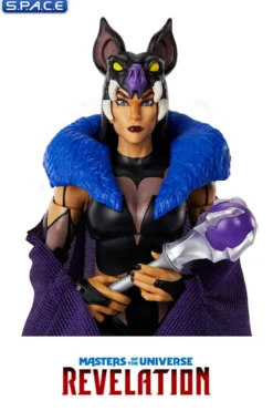 Evil-Lyn from MOTU Revelation