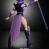 Evil-Lyn 200X Cartoon Collection