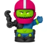 Evil Warriors Little People Collector 4-Pack