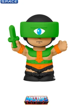 Evil Warriors Little People Collector 4-Pack