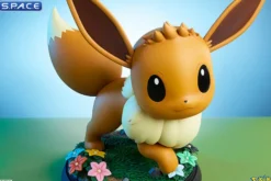 1:1 Evoli Life-Size Statue