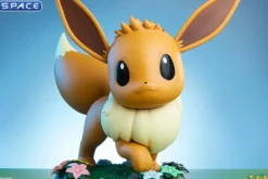 1:1 Evoli Life-Size Statue