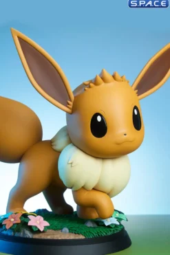 1:1 Evoli Life-Size Statue