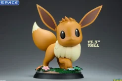 1:1 Evoli Life-Size Statue