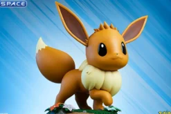 1:1 Evoli Life-Size Statue