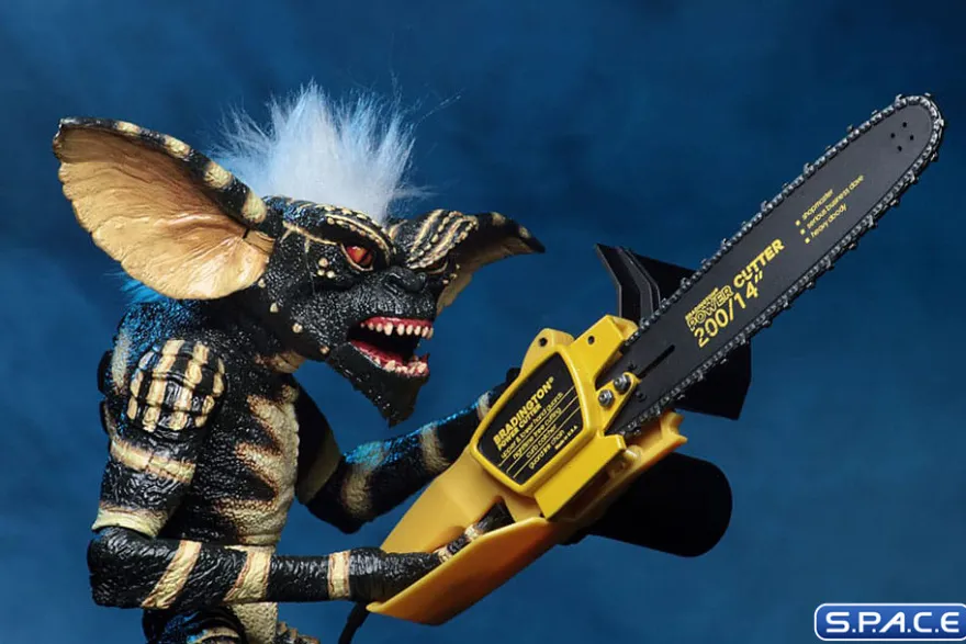 Evolution of the Gremlin 3-Pack