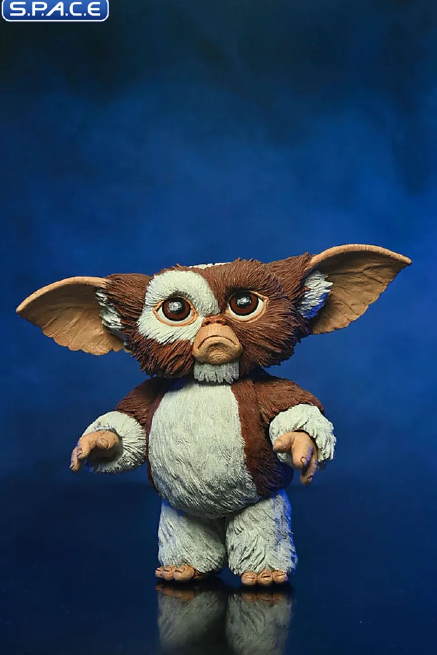 Evolution of the Gremlin 3-Pack