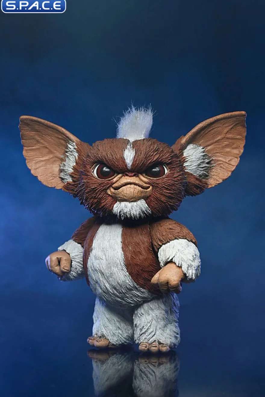 Evolution of the Gremlin 3-Pack