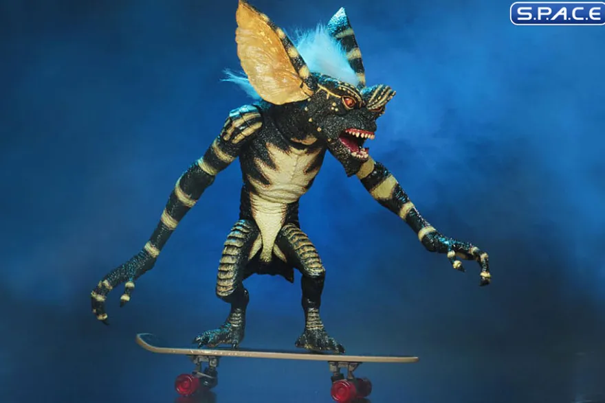 Evolution of the Gremlin 3-Pack