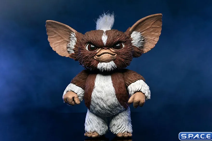 Evolution of the Gremlin 3-Pack