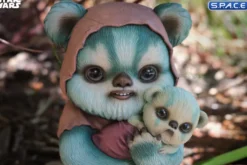 Ewok Designer Collectible Statue