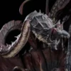 Eye of Devil Balore Statue