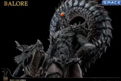 Eye of Devil Balore Statue