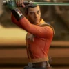 Ezra Bridger Bust