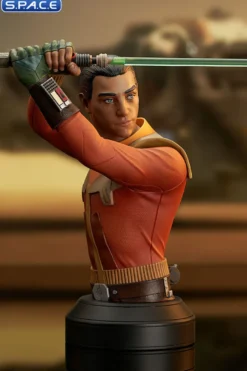 Ezra Bridger Bust