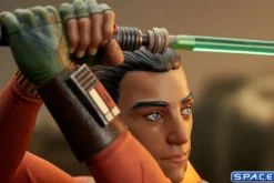 Ezra Bridger Bust