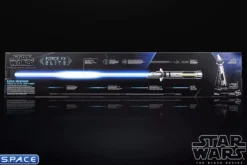 Ezra Bridger Force FX Elite Lightsaber from Ahsoka