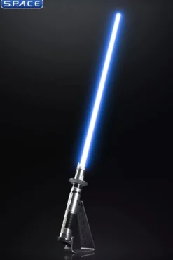 Ezra Bridger Force FX Elite Lightsaber from Ahsoka
