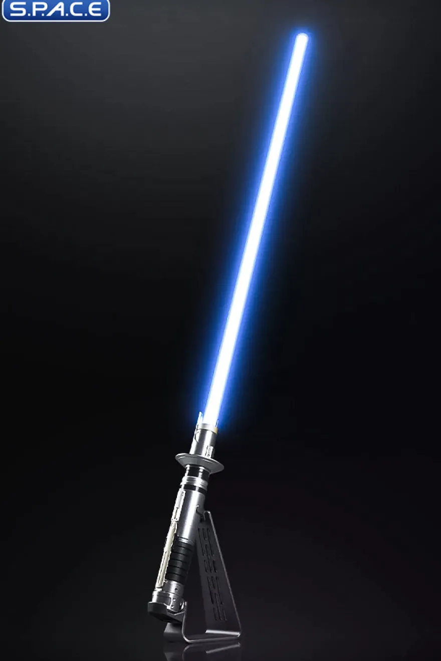 Ezra Bridger Force FX Elite Lightsaber from Ahsoka